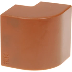 IEK ELECOR Угол внешний КМН 40х16 дуб (4шт/компл) - EL-KK10D-N-040-016-K11 IEK ELECOR Угол внешний КМН 40х16 дуб (4шт/компл) - EL-KK10D-N-040-016-K11