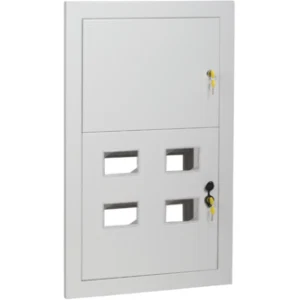 IEK Корпус металлический ЩЭ-4-2 36 УХЛ3 IP31 - IND-MKM12-04-30 IEK Корпус металлический ЩЭ-4-2 36 УХЛ3 IP31 - IND-MKM12-04-30
