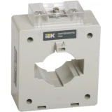 IEK Трансформатор тока ТШП-0,66 750/5А 10ВА 0,5S 60