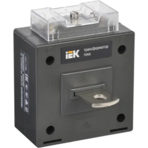 IEK Трансформатор тока ТТИ-А 200/5А 5ВА 0,5 - ITT10-2-05-0200 IEK Трансформатор тока ТТИ-А 200/5А 5ВА 0,5 - ITT10-2-05-0200
