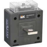 IEK Трансформатор тока ТТИ-А 400/5А 5ВА 0,5