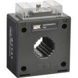 IEK Трансформатор тока ТТИ-30 250/5А 5ВА 0,5S