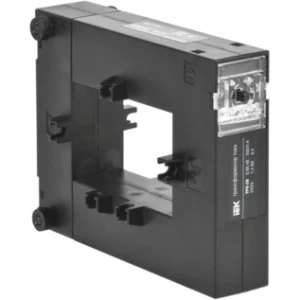 IEK Трансформатор тока ТРП-58 300/5А 1,5ВА класс 0,5 - ITT58-2-D015-0300 IEK Трансформатор тока ТРП-58 300/5А 1,5ВА класс 0,5 - ITT58-2-D015-0300