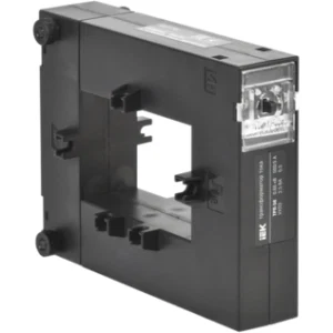 IEK Трансформатор тока ТРП-58 500/5А 2,5ВА класс 0,5 - ITT58-2-D025-0500 IEK Трансформатор тока ТРП-58 500/5А 2,5ВА класс 0,5 - ITT58-2-D025-0500