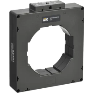 IEK Трансформатор тока ТТИ-125 1500/5А 15ВА 0,5S - ITT70-3-15-1500 IEK Трансформатор тока ТТИ-125 1500/5А 15ВА 0,5S - ITT70-3-15-1500
