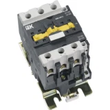 IEK Контактор КМИ-34012 40А 400В/АС3 1НО;1НЗ