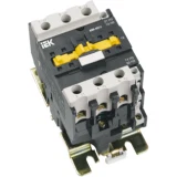 IEK Контактор КМИ-49512 95А 110В/АС3 1НО;1НЗ