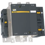IEK Контактор КТИ-5330 330А 230В/АС3