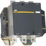 IEK Контактор КТИ-6400 400А 230В/АС3