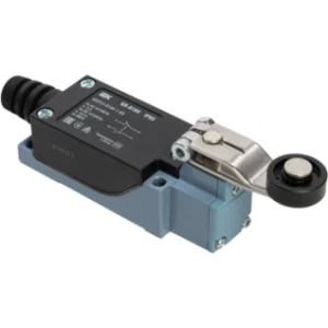 IEK Выключатель концевой КВ-8104 рычаг с роликом IP65 - KKV12-8104-1-65 IEK Выключатель концевой КВ-8104 рычаг с роликом IP65 - KKV12-8104-1-65