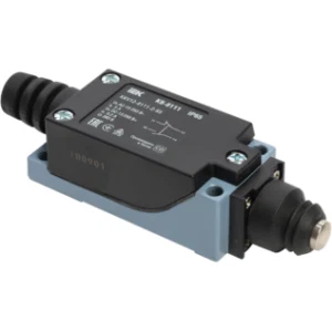 IEK Выключатель концевой КВ-8111 толкатель купольный IP65 - KKV12-8111-2-65 IEK Выключатель концевой КВ-8111 толкатель купольный IP65 - KKV12-8111-2-65