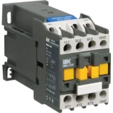 IEK Контактор КМИп-22510 25А 24В/АС3 1НО