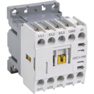 IEK Миниконтактор МКИ-11210 12А 230В/АС3 1НО - KMM11-012-230-10 IEK Миниконтактор МКИ-11210 12А 230В/АС3 1НО - KMM11-012-230-10
