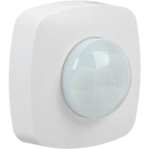 IEK Датчик движения ДД-022 2000Вт 360град 4мх20м IP20 белый - LDD11-022-2000-001 IEK Датчик движения ДД-022 2000Вт 360град 4мх20м IP20 белый - LDD11-022-2000-001