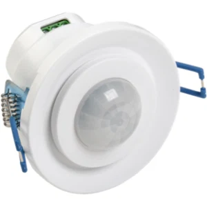 IEK Датчик движения ДД-401 800Вт 360град 8м IP20 белый - LDD11-401-800-001 IEK Датчик движения ДД-401 800Вт 360град 8м IP20 белый - LDD11-401-800-001