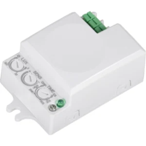 IEK Датчик движения ДД-МВ401 500Вт 360град 8м IP20 белый - LDD11-401MB-500-001 IEK Датчик движения ДД-МВ401 500Вт 360град 8м IP20 белый - LDD11-401MB-500-001