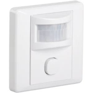 IEK Датчик движения ДД-029 600Вт 120град 9м IP20 белый - LDD12-029-600-001 IEK Датчик движения ДД-029 600Вт 120град 9м IP20 белый - LDD12-029-600-001