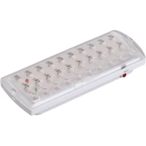 IEK Светильник аварийный ДПА 2101 непостоянного действия 30LED 4ч IP20 - LDPA0-2101-30-K01 IEK Светильник аварийный ДПА 2101 непостоянного действия 30LED 4ч IP20 - LDPA0-2101-30-K01