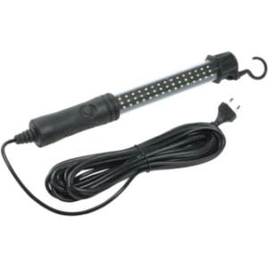 IEK Светильник светодиодный переносной ДРО 2061 IP54 шнур 10м черный - LDRO1-2061-09-10-K02 IEK Светильник светодиодный переносной ДРО 2061 IP54 шнур 10м черный - LDRO1-2061-09-10-K02