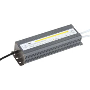 IEK Драйвер LED ИПСН-PRO 150Вт 12В блок-шнуры IP67 - LSP1-150-12-67-33-PRO IEK Драйвер LED ИПСН-PRO 150Вт 12В блок-шнуры IP67 - LSP1-150-12-67-33-PRO