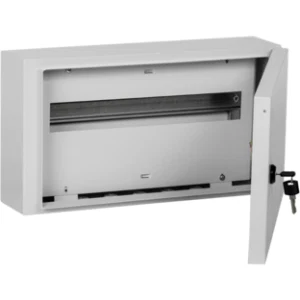 IEK TITAN 3 Корпус металлический ЩРн-18 (240х440х120мм) IP54 - MKM11-N-18-54-Z IEK TITAN 3 Корпус металлический ЩРн-18 (240х440х120мм) IP54 - MKM11-N-18-54-Z