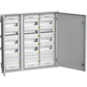 IEK TITAN 5 Корпус металлический ЩРв-180 IP31 УХЛ3 - MKM12-V-180-31-Z-U IEK TITAN 5 Корпус металлический ЩРв-180 IP31 УХЛ3 - MKM12-V-180-31-Z-U