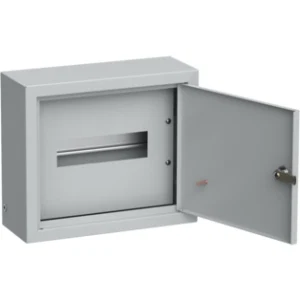 IEK TITAN 3 Корпус металлический ЩРн-9 (265х310х120мм) IP31 - MKM14-N-09-31-Z IEK TITAN 3 Корпус металлический ЩРн-9 (265х310х120мм) IP31 - MKM14-N-09-31-Z