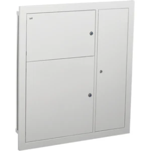 IEK Корпус металлический ЩЭ-2 36 УХЛ3 (без окон) IP31 LIGHT - MKM42-02-31-WW-L IEK Корпус металлический ЩЭ-2 36 УХЛ3 (без окон) IP31 LIGHT - MKM42-02-31-WW-L