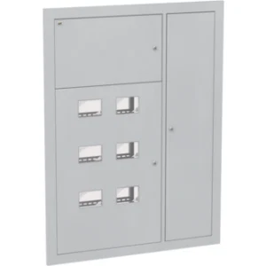 IEK Корпус металлический ЩЭ-6-1270 36 УХЛ3 IP31 - MKM42-06-1270-31 IEK Корпус металлический ЩЭ-6-1270 36 УХЛ3 IP31 - MKM42-06-1270-31