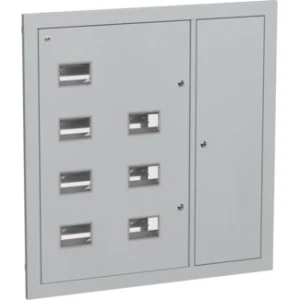 IEK Корпус металлический ЩЭ-7 36 УХЛ3 IP31 LIGHT - MKM42-07-31-L IEK Корпус металлический ЩЭ-7 36 УХЛ3 IP31 LIGHT - MKM42-07-31-L