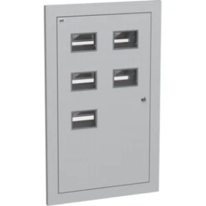 IEK Корпус металлический ЩЭ-5-2 (890х550х157мм) 36 УХЛ3 IP31 - MKM44-05-31 IEK Корпус металлический ЩЭ-5-2 (890х550х157мм) 36 УХЛ3 IP31 - MKM44-05-31