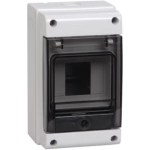 IEK KREPTA 7 Корпус пластиковый КМПн-4 IP66 - MKP73-N-04-66 IEK KREPTA 7 Корпус пластиковый КМПн-4 IP66 - MKP73-N-04-66