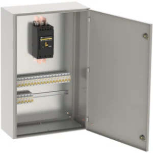 IEK Пункт распределительный ПР8503-1006 ввод 3p 1х630А отходящие 3p 6х250А - NKU10-PTRS-85031006-01 IEK Пункт распределительный ПР8503-1006 ввод 3p 1х630А отходящие 3p 6х250А - NKU10-PTRS-85031006-01