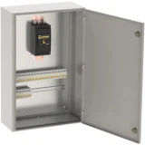 IEK Пункт распределительный ПР8503-1010 ввод 3p 1х630А отходящие 3p 2х250А 3p 8х100А