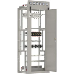 IEK Панель линейная ЩО70-1-10УЗ рубильники 2х630А автоматические выключатели 3Р 2х630А трансформаторы тока 2х600-5А - NKU10-SHCO-70110000-01 IEK Панель линейная ЩО70-1-10УЗ рубильники 2х630А автоматические выключатели 3Р 2х630А трансформаторы тока 2х600-5А - NKU10-SHCO-70110000-01
