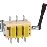 IEK Выключатель-разъединитель ВР32И-39B71250 630А