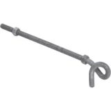 IEK Крюк спиральный КСА12-55/200 (BQC 12-55)