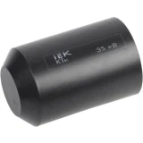 IEK Капа термоусаживаемая КТк 130/60 35кВ