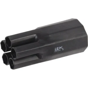 IEK Перчатка термоусаживаемая ПТк 5х16-35 1кВ - UMS-CB5-4019-1304-1KV IEK Перчатка термоусаживаемая ПТк 5х16-35 1кВ - UMS-CB5-4019-1304-1KV