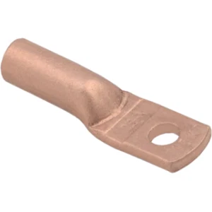 IEK Наконечник медный ТМ 10-5-5 ГОСТ 7386 - UNP23-010-05-05 IEK Наконечник медный ТМ 10-5-5 ГОСТ 7386 - UNP23-010-05-05