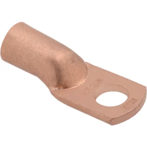 IEK Наконечник медный ТМ 150-12-19 ГОСТ 7386 - UNP23-150-12-19 IEK Наконечник медный ТМ 150-12-19 ГОСТ 7386 - UNP23-150-12-19