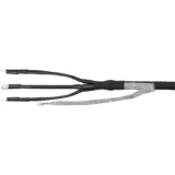 IEK Муфта кабельная КВ(Н)тп 3х150/240 с/н пайка бумажная изоляция 1кВ