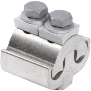 IEK Зажим плашечный ЗП 6-95/6-95 (SL37.27) - UZP-11-S06-S095 IEK Зажим плашечный ЗП 6-95/6-95 (SL37.27) - UZP-11-S06-S095