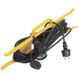 IEK Рамка УР50 1 место 2P+PE/50м 3х1,0мм2 IP44