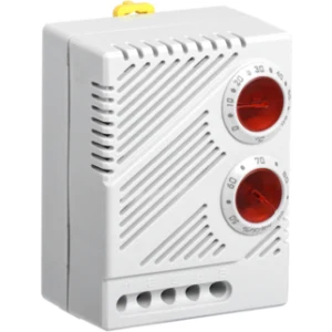 IEK Гигротерм от 0 до +60°C от 50 до 90% RH - YCE-HT-00-60-50-90 IEK Гигротерм от 0 до +60°C от 50 до 90% RH - YCE-HT-00-60-50-90