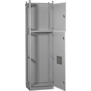 IEK TITAN Шкаф напольный цельносварной ВРУ-2 20.80.60 IP54 - YKM2-C3-2086-54 IEK TITAN Шкаф напольный цельносварной ВРУ-2 20.80.60 IP54 - YKM2-C3-2086-54