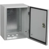 IEK Корпус металлический ЩМП-3-0 (650х500х220мм) У2 IP54 GENERICA