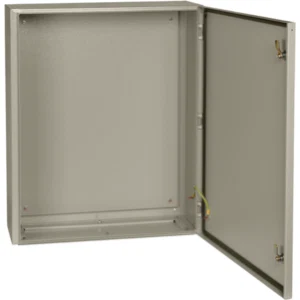 IEK Корпус металлический ЩМП-4-0 (800х650х250мм) У2 IP54 - YKM40-04-54 IEK Корпус металлический ЩМП-4-0 (800х650х250мм) У2 IP54 - YKM40-04-54