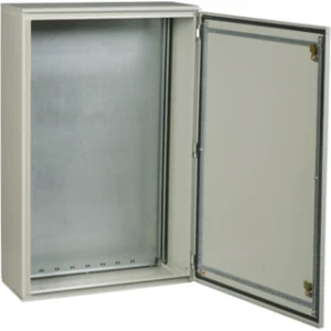 IEK Корпус металлический ЩМП-5-0 (1000х650х275мм) У1 IP65 GARANT - YKM40-05-65 IEK Корпус металлический ЩМП-5-0 (1000х650х275мм) У1 IP65 GARANT - YKM40-05-65