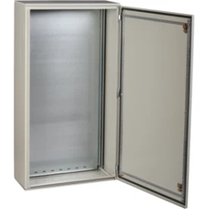 IEK Корпус металлический ЩМП-6-0 (1200х650х275мм) У1 IP65 GARANT - YKM40-06-65 IEK Корпус металлический ЩМП-6-0 (1200х650х275мм) У1 IP65 GARANT - YKM40-06-65